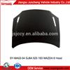 SUYANG GOOD PRICE AUTO BODY PARTS MAZDA 6 2013- ENGINE HOOD