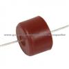 HP40EX0182M 15KV 182 1800PF High Voltage Ceramic Doorknob Capacitor