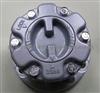 Freewheel Hub Assembly MB886389