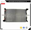 Aluminum Car Radiator For Audi A6 4F0121251D