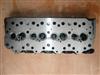 Mitsubishi 4D34 Cylinder Head For Diesel Engine Parts