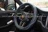 Super Fiber Leather New Steering Wheel Cover