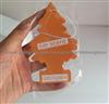 Tree Shape Car Paper Hanging Air Freshener