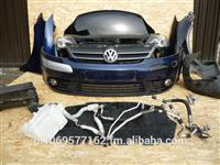 USED ORIGINAL AUTO PARTS FOR VW GOLF 5 V + PLUS 5M0 2005-2010 HOOD BUMPER REFLECTOR FENDER COOLER