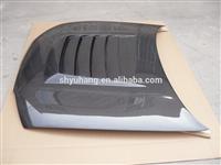 For skyline R34 GTR NI Style carbon fiber bonnet hood