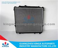 Auto Radiator For Prado'95-98 Kzn 1kz MT