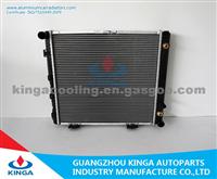 Hot Sale Radiator For W124/200E'88-91 AT