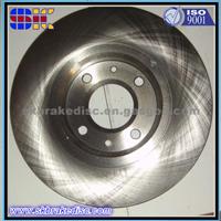 Auto Parts Brake Rotor Brake Disc 4246.W2 With High Quality For CITROEN PEUGEOT