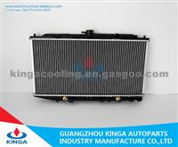 HONDA Radiator For OEM 19010-PM3-901/902 CIVIC/CRX'88-91 EF2.3 AT