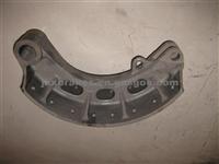 High Quality Truck Trailer Brake Shoes