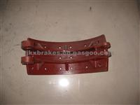 High Quality Truck Trailer Brake Shoes