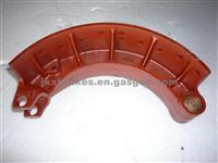 High Quality Truck Trailer Brake Shoes