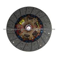 Clutch Plate For Isuzu 6HK1
