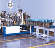 LED Bulb Automatic Assembly Production Line