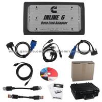 OEM Cummins INLINE 6 Cummins Trucks Diagnostic DataLink Adapter