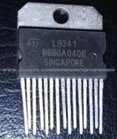 L9341 Car Engine Control Computer IC Auto ECU IC