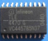 Infineon TLE4470G Car Engine Control Computer IC Auto ECU IC