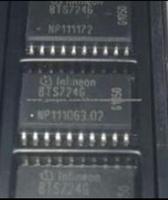 Infineon BTS724G Auto ECU IC Universal Car Computer Chip