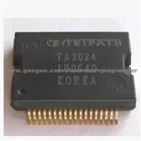 TA2024 / TA2024C / TA2024B Car Audio Computer Chip