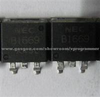 B1669 2SB1669 Car Electronic Transistor IC Car Computer Transistor