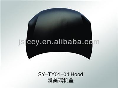 HIGH QUALITY AND NEW ITEM TOYOTA CAMRY (2006-2010) ENGINE HOOD