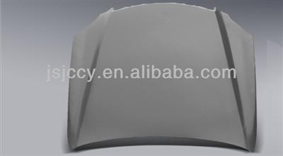 CAR IRON AND GOOD QUALITY TOYOTA CROWN(2005-2012) BONNET