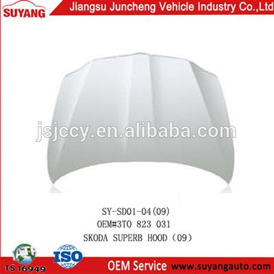 superb car replacement accessories engine hood