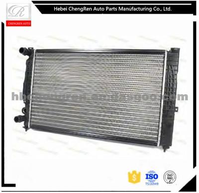 Auto Streetstar Radiator For B5PASSAT/C 01/95-11/00 Oem 4B0121251G , 8D0121251BH , 8D0121251P