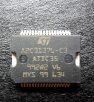 A2C31376-C3 ATIC35 Auto Computer Drive Ic Car ECU Chip