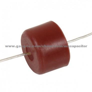 HP40EX0182M 15KV 182 1800PF High Voltage Ceramic Doorknob Capacitor