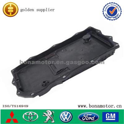 Oil Pan ZF 8HP45 8HP70 For BMW 24117604960