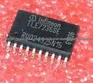 Infineon TLE7236SE Car ECU Circuit Board Chip Auto ECU IC