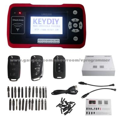 URG200 Key Remote Generator Upgrade Version KEYDIY KD900