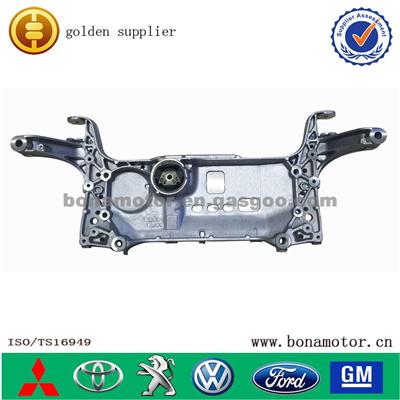 Oil Pan Front Axle Beam For VW SKODA 3C0199369H