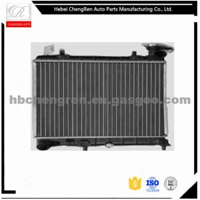 Car Radiator Assy For Daewoo Tico OEM No 17700A78B00-000