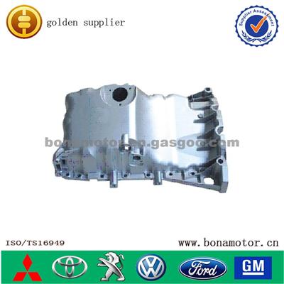 Oil Pan For AUDI A4 1.8T 06B103603BK 06B103603BL