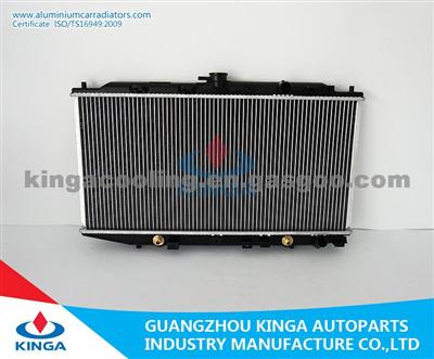 HONDA Radiator For OEM 19010-PM3-901/902 CIVIC/CRX'88-91 EF2.3 AT