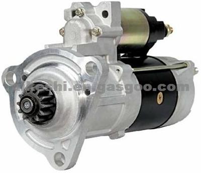 Starter Motor For Volvo Truck FM 400