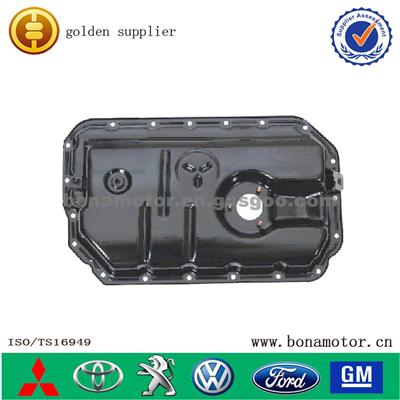 Oil Pan For AUDI 06E103604K