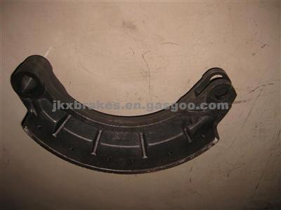 High Quality Truck Trailer Brake Shoes