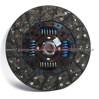 Clutch Disc For Isuzu 4JB1