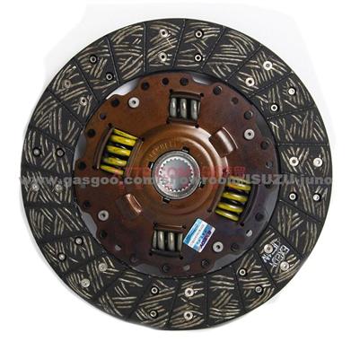 Clutch Disc For Isuzu 4JB1