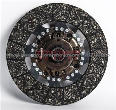 Clutch Disc For Isuzu 4HK1