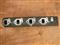 Mitsubishi 4D35 Cylinder Head For Diesel Engine Parts - img2