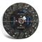 Clutch Disc For Isuzu 4JB1