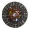 Clutch Disc For Isuzu 4JB1