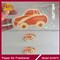 Car Shape Customized Auto Air Paper Freshener