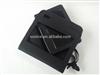 9 inch home use/car use headrest portable DVD