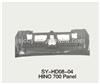 SUYANG AUTO PARTS BONNET HINO 700 ENGINE HOOD
