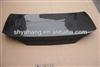 For s15 OEM style carbon fiber boot lid trunk